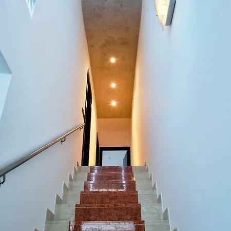 D07 Prázdninový dům Verona