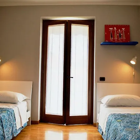 Vakantiehuis D07 *