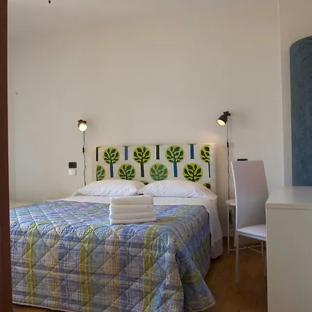 Ferienhaus D07